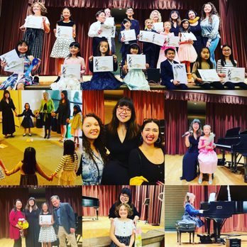 Music Lessons With Agnes - March 2023 our first in person recital since the pandemic - Performing Arts Near Me Music Lessons With Agnes - March 2023 our first in person recital since the pandemic - Performing Arts Near Me