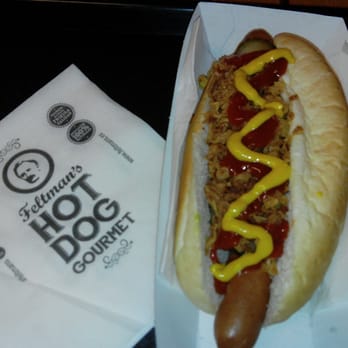 Feltman's - Hamptons - Hot Dogs Near Me - Zaragoza, Z