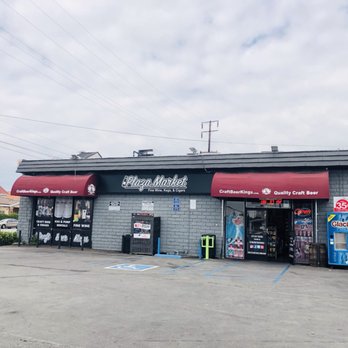 Craft Beer Kings - Beer, Wine & Spirits Near Me - El Monte, California