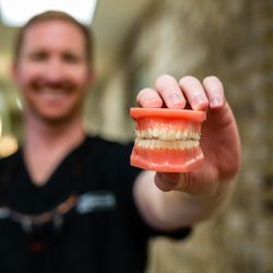 Total Dental Care