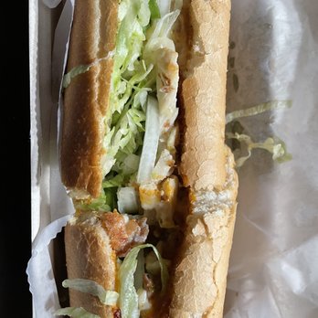 Jersey Mike's Subs - Free medium birthday sandwich - Sandwiches Near Me - Bakersfield, California