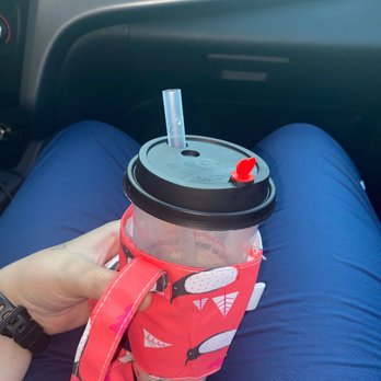 Bobo Bubble Tea and Coffee - K - Coffee & Tea Near Me - Happy Valley, Oregon