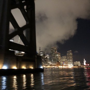 SF Bay Adventures - Boat Charters Near Me - Sausalito, California