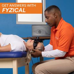 Fyzical Therapy & Balance Centers