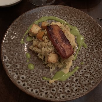 Bouquet Restaurant - Roasted Carrots - Bars Near Me - Covington, Kentucky