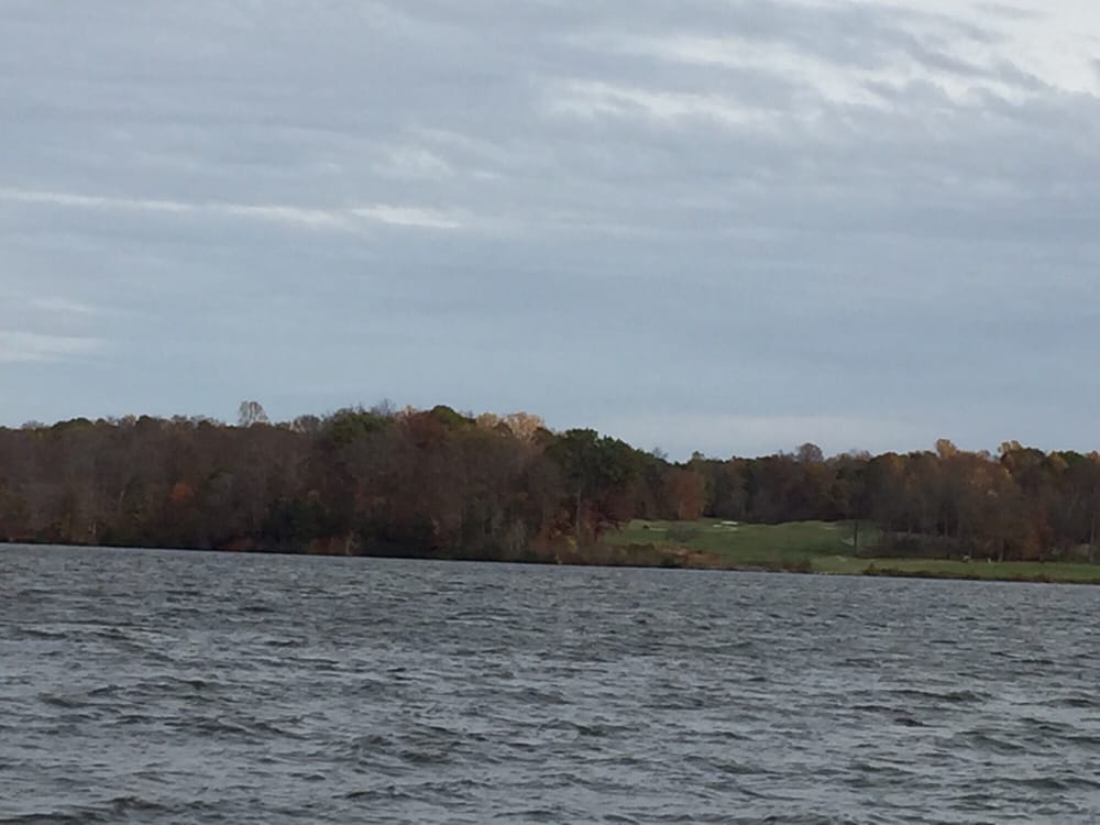 Lake Townsend Marina - social services organization in Browns Summit, NC