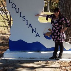Louisiana State - Yaaaaaassssssss!