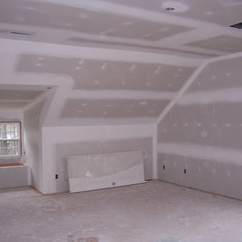 Larry's Drywall - Drywall Installation & Repair Near Me - San Rafael, California