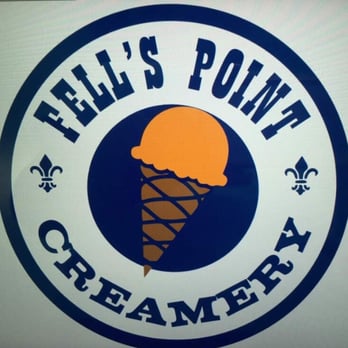 Fells Point Creamery - Best creamy ice cream I have ever had - Ice Cream & Frozen Yogurt Near Me - Baltimore, Maryland