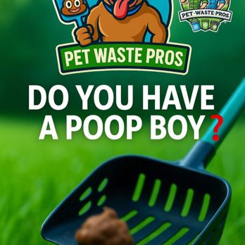 Pet Waste Pros - Pet Waste Removal Near Me Pet Waste Pros - Pet Waste Removal Near Me