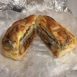 Pine Creek Deli - The shredder!