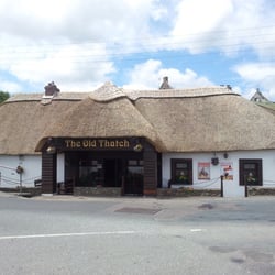 The Old Thatch - The "New" Old Thatch