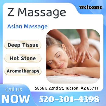 Z Massage - Beauty & Spas Near Me - Tucson, Arizona Z Massage - Beauty & Spas Near Me - Tucson, Arizona