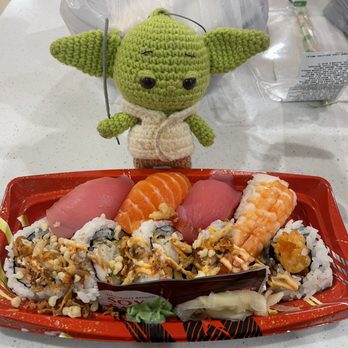 Moana Sushi - lunch - Sushi Bars Near Me - Honolulu, Hawaii Moana Sushi - lunch - Sushi Bars Near Me - Honolulu, Hawaii