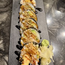 Sukai - Tiger Roll