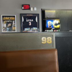 Buffalo Wild Wings