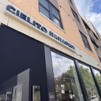 Cielito Paradise - Exterior - Coffee & Tea Near Me - Chicago, Illinois Cielito Paradise - Exterior - Coffee & Tea Near Me - Chicago, Illinois