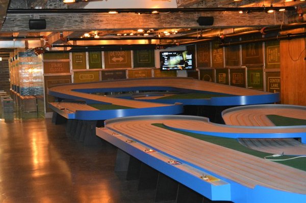 FieldHouse Jones by null