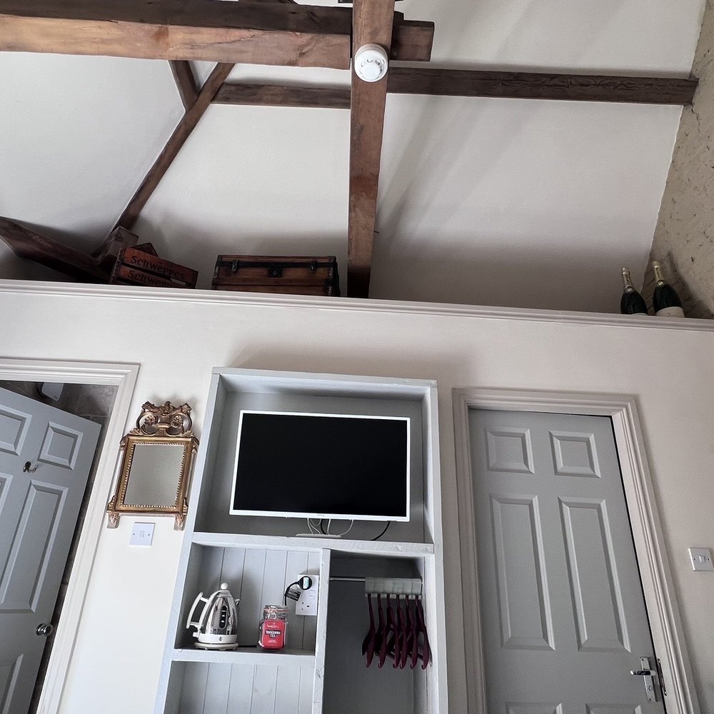 Galtres Lodge Hotel - Twin room - Hotels Near Me - York, YOR