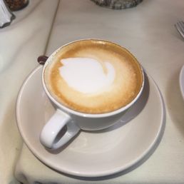 Cappuccino Cappuccino