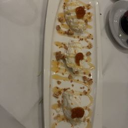 Dessert Dessert