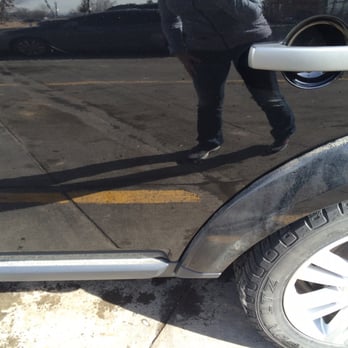 Lickety-Split Car Wash - Dirt left around the fenders and rocker panels - Car Wash Near Me - Brighton, Colorado Lickety-Split Car Wash - Dirt left around the fenders and rocker panels - Car Wash Near Me - Brighton, Colorado