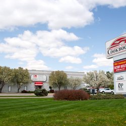 Morris Press Cookbooks - Our offices and plant are located on E Hwy 30 next to Cablelas in Kearney, Nebraska.