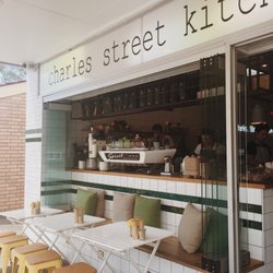Charles Street Kitchen