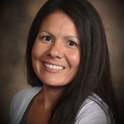 MiLe Level Physical Therapy - Naomi Greenawalt, PTA