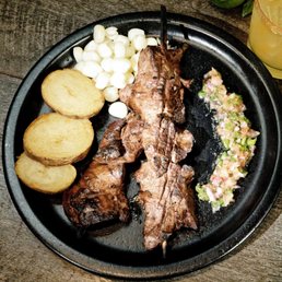 Anticuchos