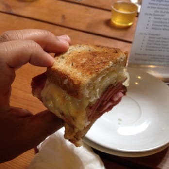 Forktown Food Tours - Delicious Reuben sandwich - Food Tours Near Me Forktown Food Tours - Delicious Reuben sandwich - Food Tours Near Me