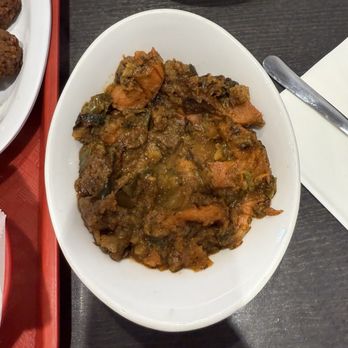 Al Hamra Kabob Grill - Veggie Stew - Falafel Near Me - Inglewood, California Al Hamra Kabob Grill - Veggie Stew - Falafel Near Me - Inglewood, California