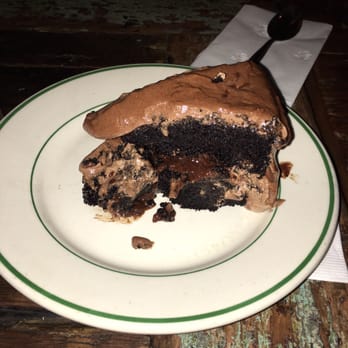 Me and Paul’s - Vegan chocolate cake - Pizza Near Me - Brooklyn, New York Me and Paul’s - Vegan chocolate cake - Pizza Near Me - Brooklyn, New York