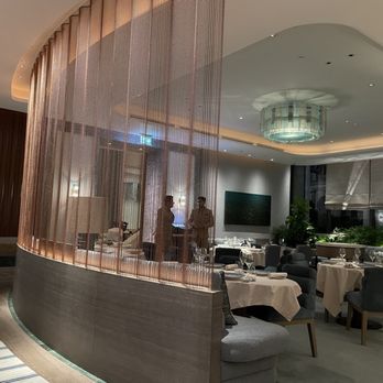 Pavyllon - Restaurants Near Me - London, XGL