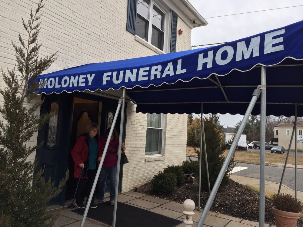 MOLONEY FUNERAL HOME - Updated July 2025 - 130 Carleton Ave, Central - Moloney Funeral Home Ronkonkoma New York