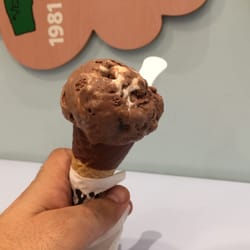 Ben & Jerry's