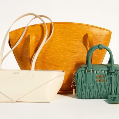 The RealReal by null