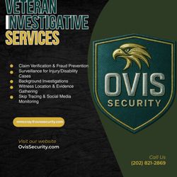 OVIS Security