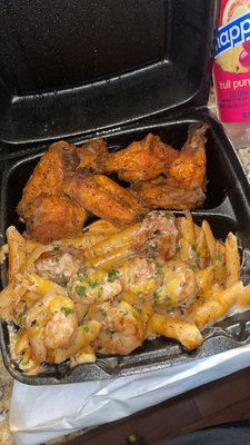 Hungry AF Decatur by null