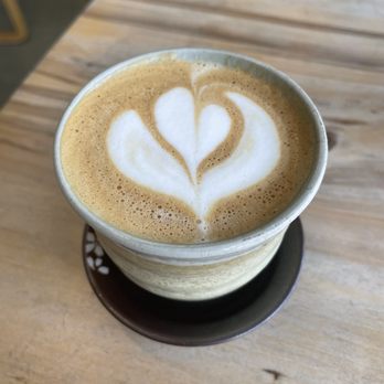 Show Pigeon Coffee - Breve - Coffee & Tea Near Me - Atlantic Beach, Florida Show Pigeon Coffee - Breve - Coffee & Tea Near Me - Atlantic Beach, Florida
