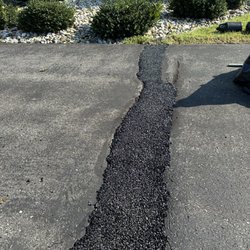 J & L Paving