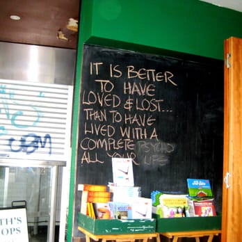 Elizabeth's Secondhand Bookshops - Bookstores Near Me - Newtown, NSW