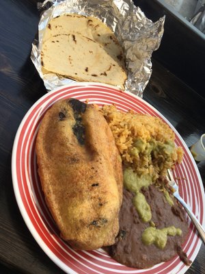 Taqueria Poblana by null