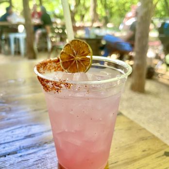 Tequila Social - Blueberry Basil Margarita - Mexican Near Me - Dallas, Texas Tequila Social - Blueberry Basil Margarita - Mexican Near Me - Dallas, Texas