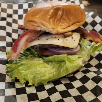 Anny's Fine Burger - Burgers Near Me - Santee, California Anny's Fine Burger - Burgers Near Me - Santee, California