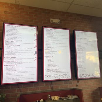 Crepe N Cream - Bubble Tea Near Me - Murrieta, California Crepe N Cream - Bubble Tea Near Me - Murrieta, California