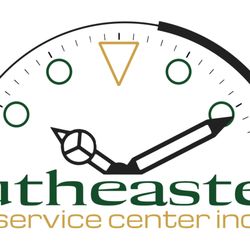 Rolex Service Partner - We are a Rolex Service Partner, serving the Southeastern United States and Puerto Rico since 1970.