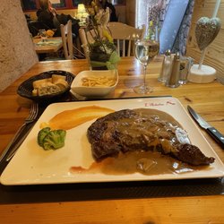Restaurant l'Arbalète