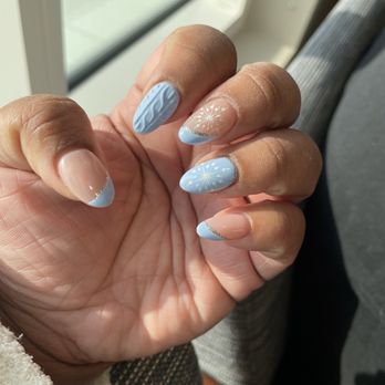Adore Nail Studio - Gel X - Nail Salons Near Me - Houston, Texas