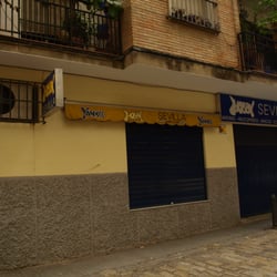 Hobby Sevilla